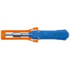 TE Connectivity Standard Extraction Tool for MATE-N-LOK 3.5 Series Socket Contacts 3.5 mm 137.2mm Overall Length 539764-1