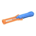TE Connectivity Extraction Tool, MCON Contact Extraction Tool for Contact Size 1.2 mm 5-1579007-3