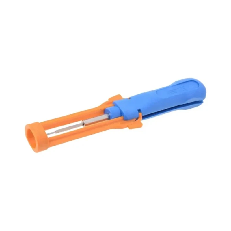 TE Connectivity Extraction Tool, MCON Contact Extraction Tool for Contact Size 1.2 mm 5-1579007-3