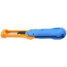 TE Connectivity Extraction Tool Contact Extraction, Multimate Type XII Series, Contact Size 3.13 mm, Overall 7-1579008-6
