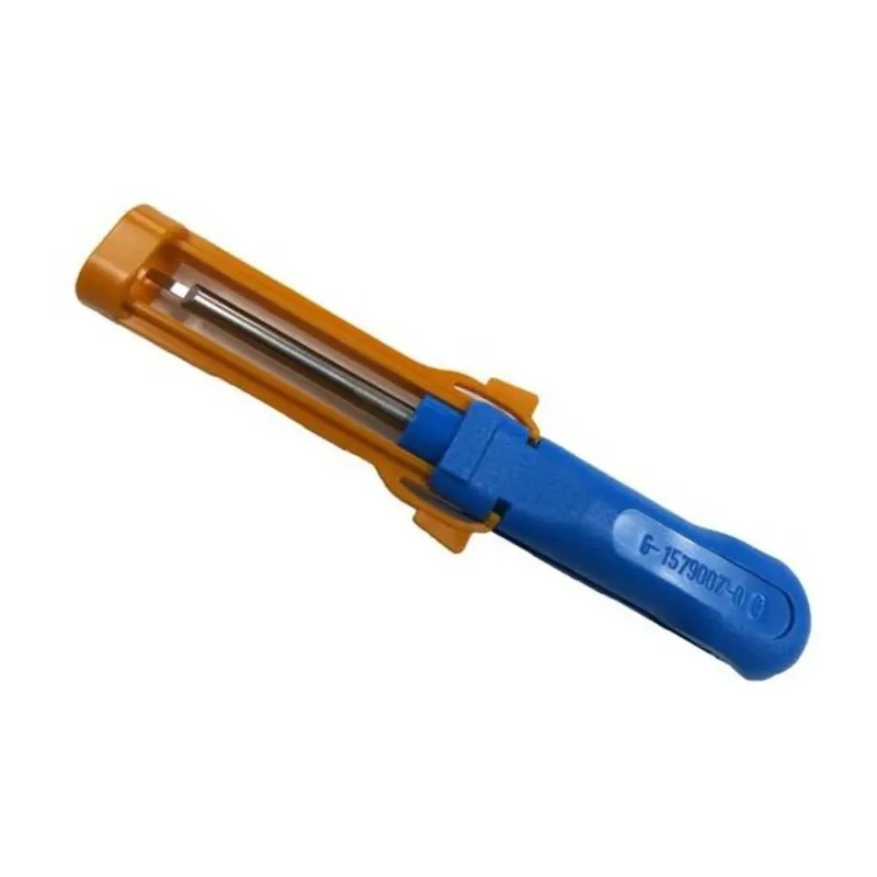 TE Connectivity Extraction Tool for Clean Body Contacts MQS Series 6-1579007-0