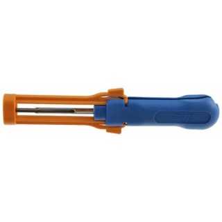 TE Connectivity Extraction Tool AMPLIMITE HD-20 Series Pin Contact Size 24 to 20 AWG 105.5mm Overall Length 1579007-9