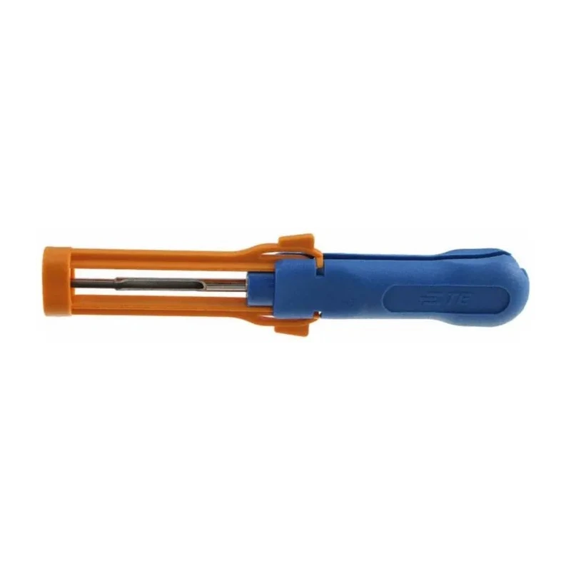 TE Connectivity Extraction Tool AMPLIMITE HD-20 Series Pin Contact Size 24 to 20 AWG 105.5mm Overall Length 1579007-9