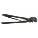 TE Connectivity CERTI-CRIMP Terminal Crimping Tool for PIDG STRATO-THERM Terminal 304.8mm 10AWG 576784