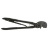 TE Connectivity CERTI-CRIMP Terminal Crimping Tool for PIDG STRATO-THERM Terminal 304.8mm 10AWG 576784