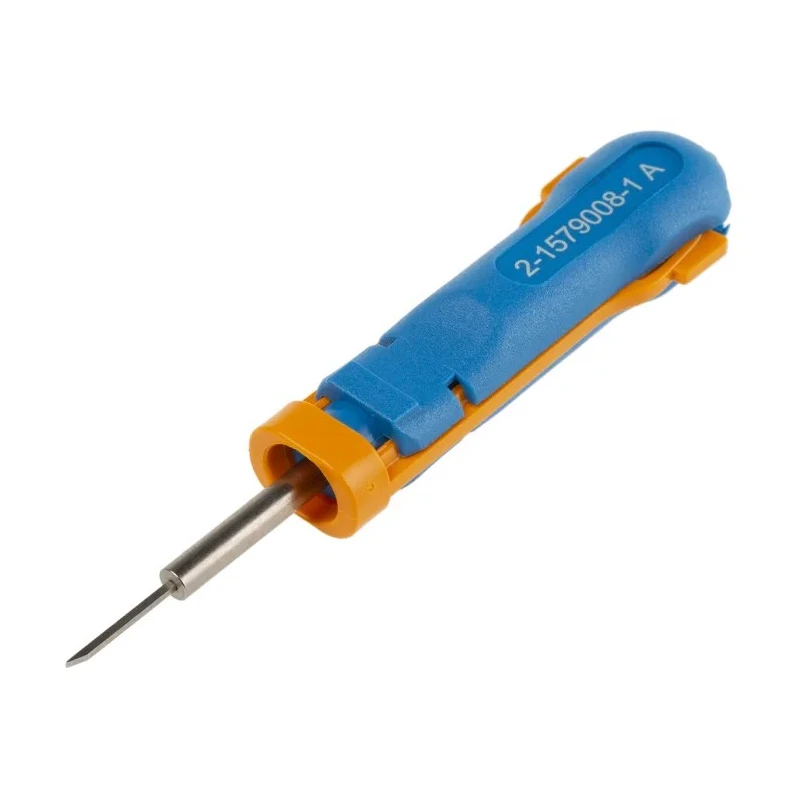 TE Connectivity AMP Series MQS Contact Extraction Tool 2-1579008-1