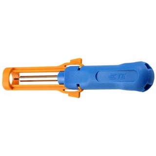 TE Connectivity Extraction Tool Contact Extraction Type, ELO Series 3-1579007-9