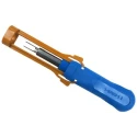 TE Connectivity Contact Extraction Tool MCP 6.3/4.8k Series Receptacle, Contact Size 4.8 mm, Length 143mm 1-1579007-3