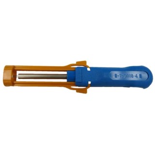 TE Connectivity Extraction Tool, MCON 1.2 Series, Receptacle Contact Extraction Tool, Contact Size 1.2 mm 8-1579008-4