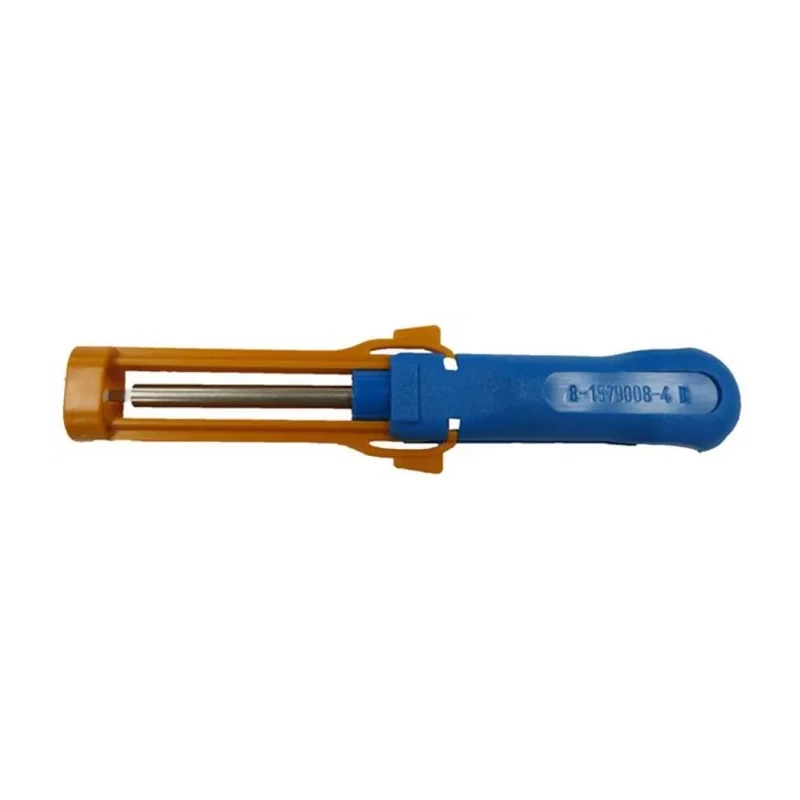 TE Connectivity Extraction Tool, MCON 1.2 Series, Receptacle Contact Extraction Tool, Contact Size 1.2 mm 8-1579008-4