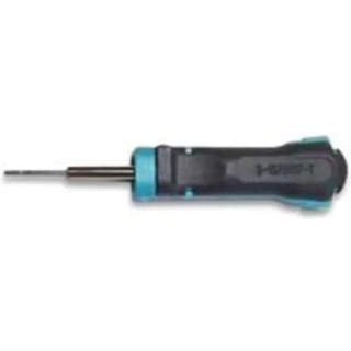 TE Connectivity Extraction Tool Junior Power Timer Series Receptacle Contact Extraction Tool 4-1579008-3