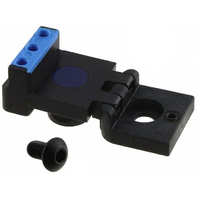 TE Connectivity Mini CERTI-LOK Flap Locator Assembly Crimp Tool Positioner 4-539785-7