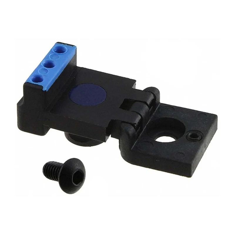 TE Connectivity Mini CERTI-LOK Flap Locator Assembly Crimp Tool Positioner 4-539785-7