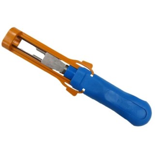 TE Connectivity Socket-type Contact Extraction Tool, Maxi Power Timer MCP 9.5 Series, 143mm 1-1579007-7