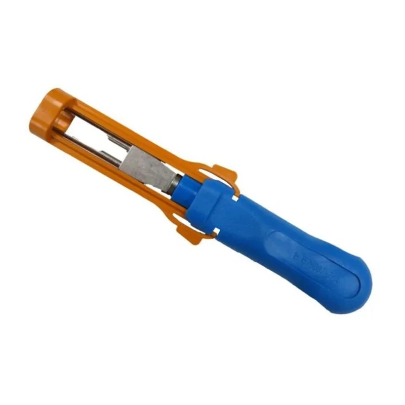TE Connectivity Socket-type Contact Extraction Tool, Maxi Power Timer MCP 9.5 Series, 143mm 1-1579007-7