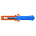 TE Connectivity Extraction Tool for MCON 1.2 Contacts with 40mm Tip Length, DIN and ISO Standards 4-1579018-0