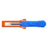 TE Connectivity Extraction Tool for MCON 1.2 Contacts with 40mm Tip Length, DIN and ISO Standards 4-1579018-0
