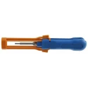 TE Connectivity Extraction Tool for MQS Contact Series, Contact Extraction, Ergonomic Handle, Germany Origin 4-1579007-8