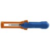 TE Connectivity Extraction Tool for MQS Contact Series, Contact Extraction, Ergonomic Handle, Germany Origin 4-1579007-8