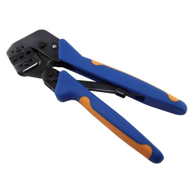 TE Connectivity Pro-Crimper III Commercial Grade Hand Crimp Tool for DYNAMIC D-3000 Connector Contacts 90684-1