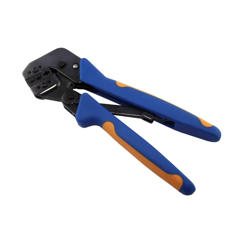 TE Connectivity Pro-Crimper III Commercial Grade Hand Crimp Tool for DYNAMIC D-3000 Connector Contacts 90684-1