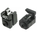 TE Connectivity Coaxial Type Crimp Die Set 1-Port PIDG STRATO-THERM Terminals 69735