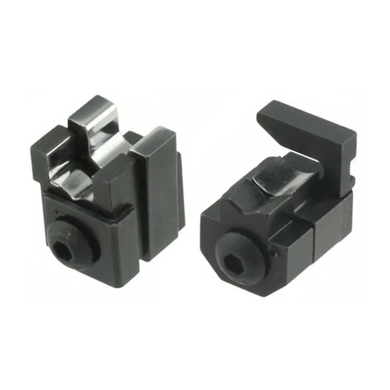 TE Connectivity Coaxial Type Crimp Die Set 1-Port PIDG STRATO-THERM Terminals 69735