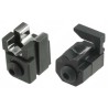 TE Connectivity Coaxial Type Crimp Die Set 1-Port PIDG STRATO-THERM Terminals 69735