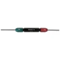 TE Connectivity Hand Crimp Tool Plug Gauge 525442-9