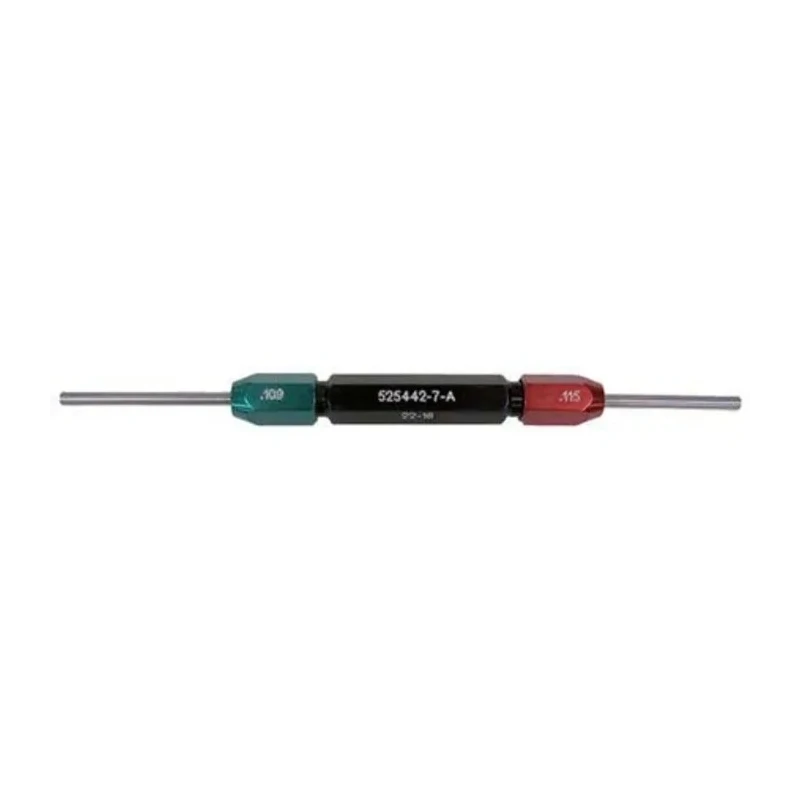 TE Connectivity Hand Crimp Tool Plug Gauge 525442-9