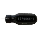 TE Connectivity Extraction Tool for MULTILOK 025 Series Receptacle Contacts Contact Size 0.25 mm 1276565-1