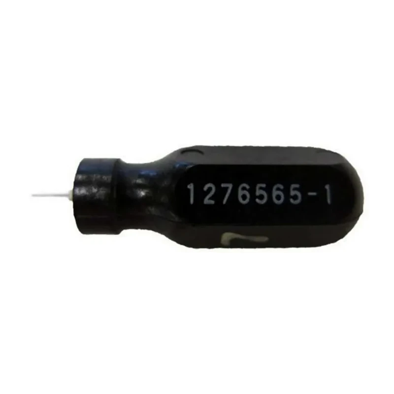 TE Connectivity Extraction Tool for MULTILOK 025 Series Receptacle Contacts Contact Size 0.25 mm 1276565-1