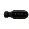 TE Connectivity Extraction Tool for MULTILOK 025 Series Receptacle Contacts Contact Size 0.25 mm 1276565-1