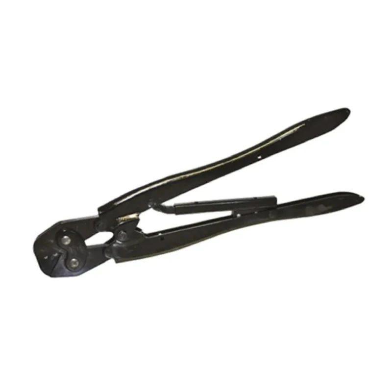 TE Connectivity CERTI-CRIMP Crimp Tool Ratchet for Solistrand Splices and SOLISTRAND Terminals 525693