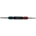 TE Connectivity Hand Crimp Tool Plug Gauge 525441-4