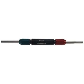 TE Connectivity Hand Crimp Tool Plug Gauge 525441-4