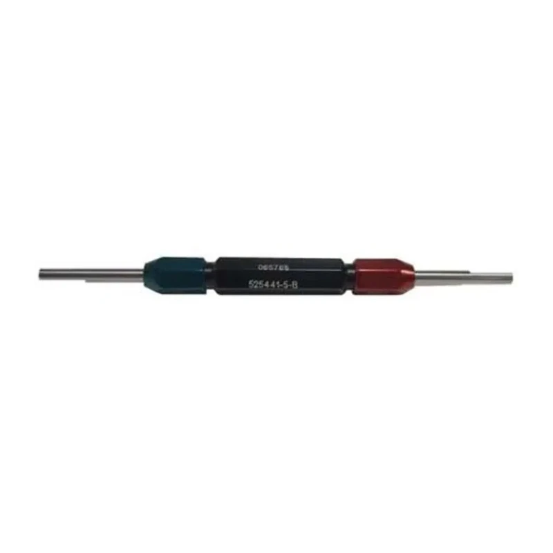 TE Connectivity Hand Crimp Tool Plug Gauge 525441-4