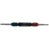 TE Connectivity Hand Crimp Tool Plug Gauge 525441-4