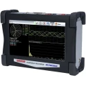Sefram Data Acquisition System 4-Channel, Ethernet, USB, 1 Msps, 14 bit DAS50TZ