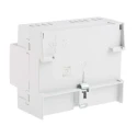 ABB Monitoring Relay, 1 and 3 Phase, SPDT Contacts, DIN Rail Mount, 24V AC/DC, 240V AC, CM-UFD 1SVR560730R3402 CM-UFD.M33