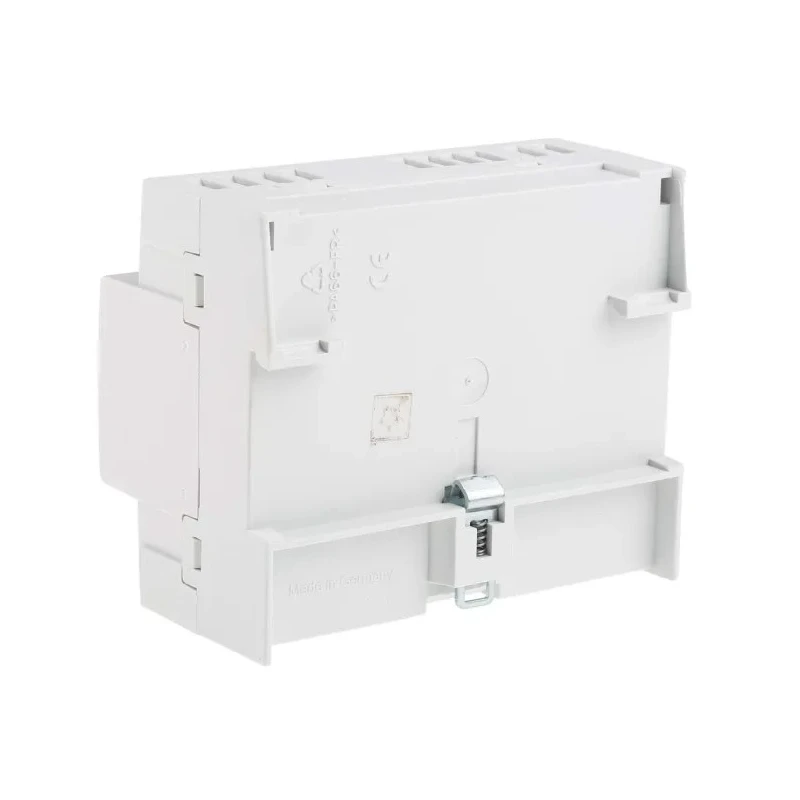 ABB Monitoring Relay, 1 and 3 Phase, SPDT Contacts, DIN Rail Mount, 24V AC/DC, 240V AC, CM-UFD 1SVR560730R3402 CM-UFD.M33