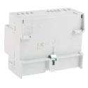 ABB Monitoring Relay, 1 and 3 Phase, SPDT Contact Configuration, DIN Rail Mount, 24V AC, 240V AC 1SVR560730R3401 CM-UFD.M31