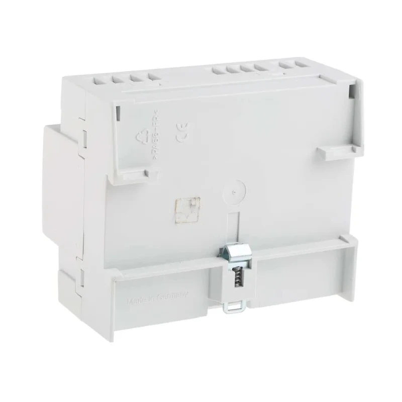 ABB Monitoring Relay, 1 and 3 Phase, SPDT Contact Configuration, DIN Rail Mount, 24V AC, 240V AC 1SVR560730R3401 CM-UFD.M31