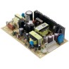 MEAN WELL PSD-45C-12 DC/DC Converter 12V DC Output 36-48V DC Input 45W Chassis Mount 60°C Max Temp PSD-45C-12