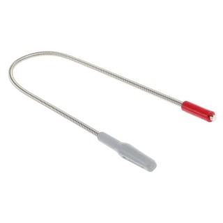Facom Slim Flexible Magnetic Pick Up Tool 530mm Length 120g Lifting Capacity 827.1
