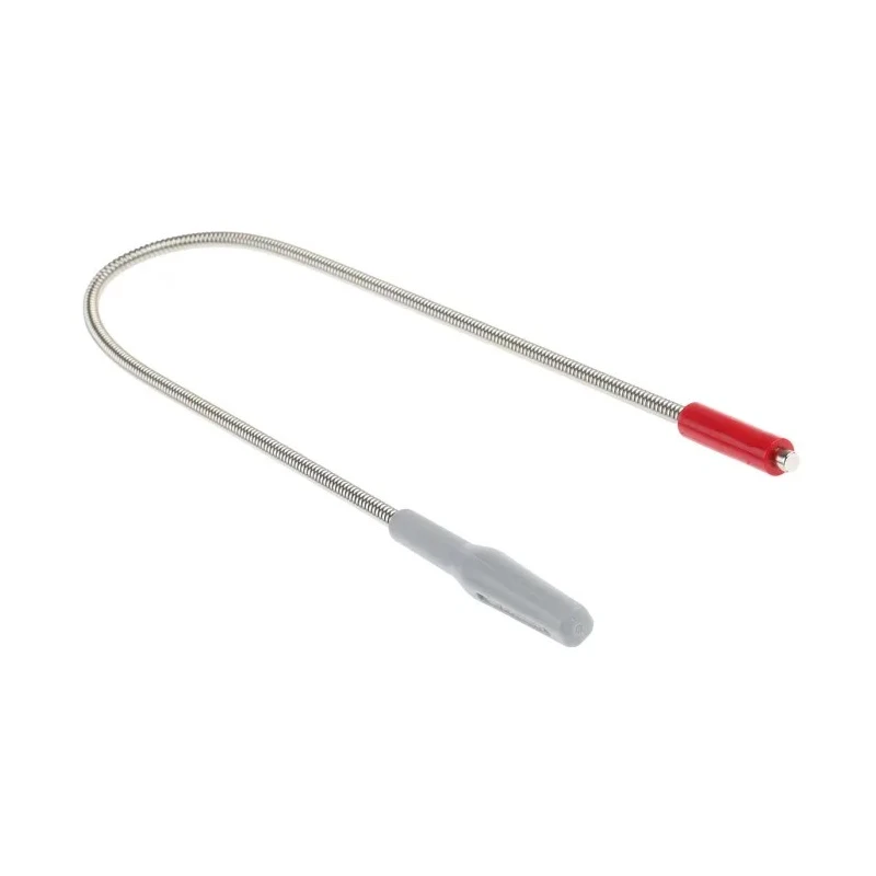 Facom Slim Flexible Magnetic Pick Up Tool 530mm Length 120g Lifting Capacity 827.1