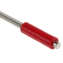 Facom Slim Flexible Magnetic Pick Up Tool 530mm Length 120g Lifting Capacity 827.1