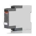 ABB Monitoring Relay SPDT DIN Rail Mount 24 V DC 24V AC 240 V AC 1SVR730720R1400 CM-MSS.11S