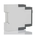 ABB Monitoring Relay SPDT DIN Rail Mount 24 V DC 24V AC 240 V AC 1SVR730720R1400 CM-MSS.11S