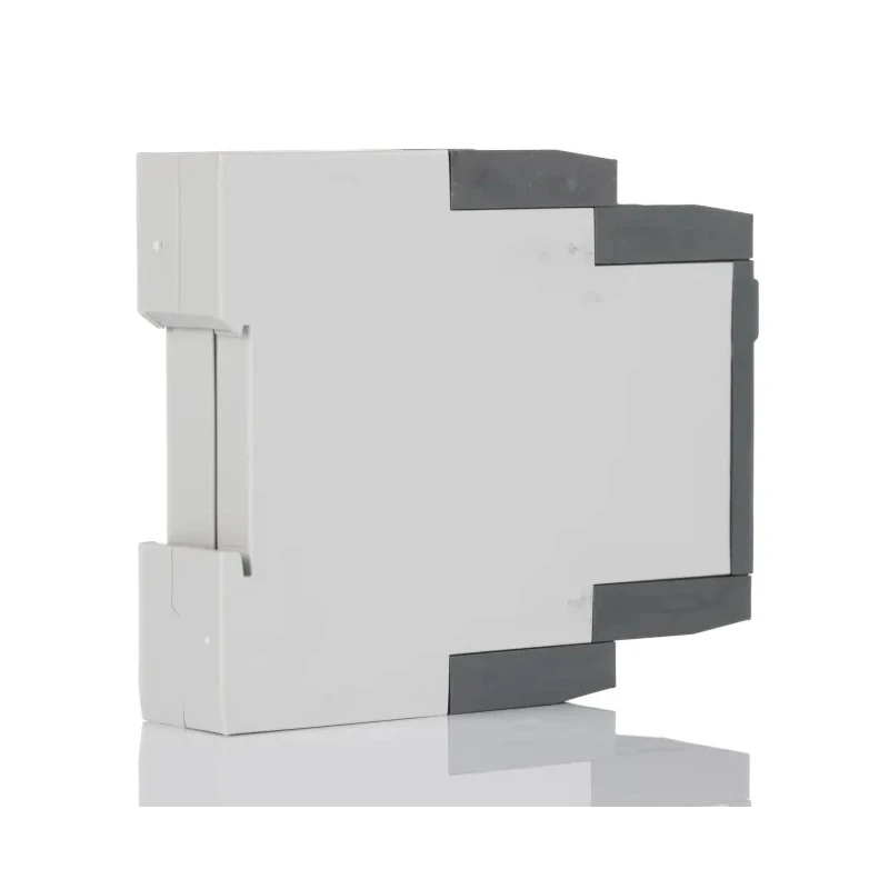 ABB Monitoring Relay SPDT DIN Rail Mount 24 V DC 24V AC 240 V AC 1SVR730720R1400 CM-MSS.11S